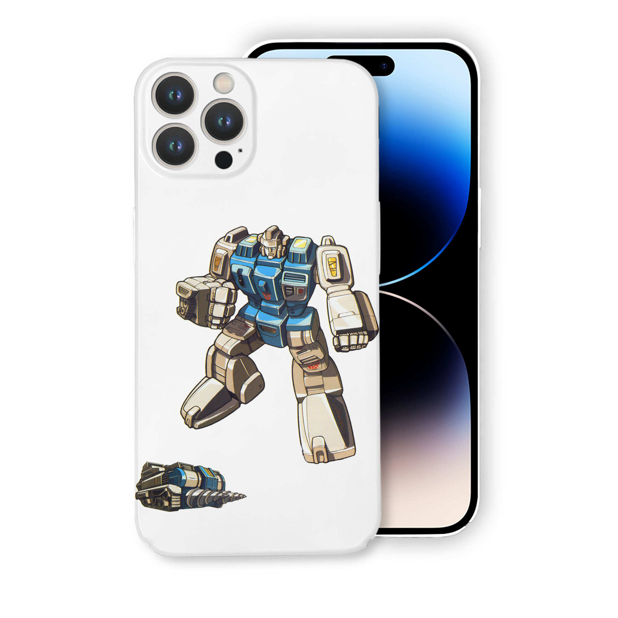 （画像用）  【iPhone 14シリーズ対応】ハードケース